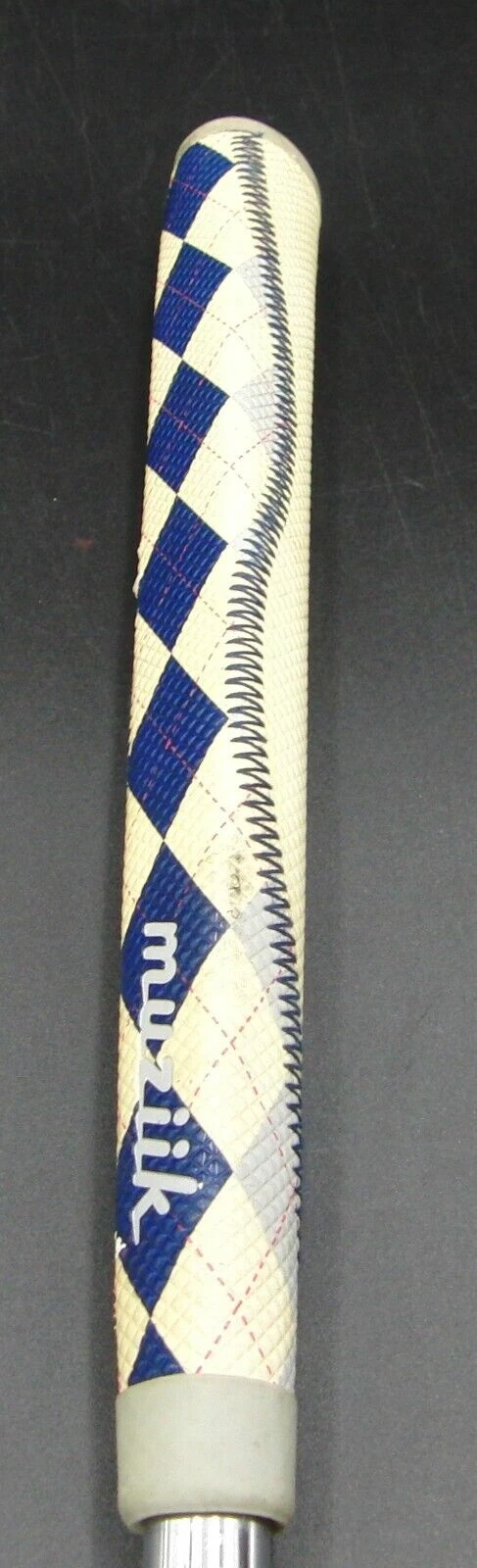 Taylormade VT Monza Rossa Putter Steel Shaft 83.5cm Long 9 Taylormade VT Monza Rossa Putter Steel Shaft 83.5cm Long - Image 7