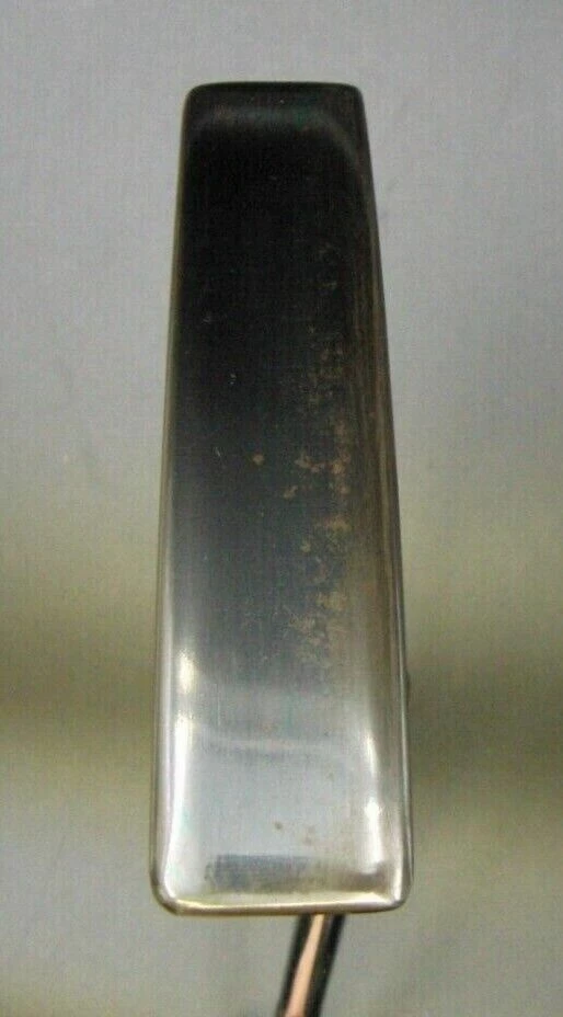 Mizuno Pro RHII Putter 88cm Playing Length Steel Shaft RG Grip 6 Mizuno Pro RHII Putter 88cm Playing Length Steel Shaft RG Grip - Image 4