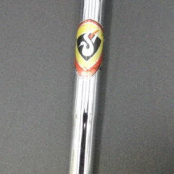 Rare TaylorMade Rossa Fuji Agsi+ Putter 82cm Playing Length Steel Shaft -MACTEC Golf Shop 32 40523c11 8540 418b a4c8 f3c874f34c0c