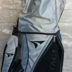 5 Division Bridgestone Tourstage Tour Cart Golf Clubs Bag -MACTEC Golf Shop 32 4092c781 7228 4ae4 bf89 fd7ad58fffda
