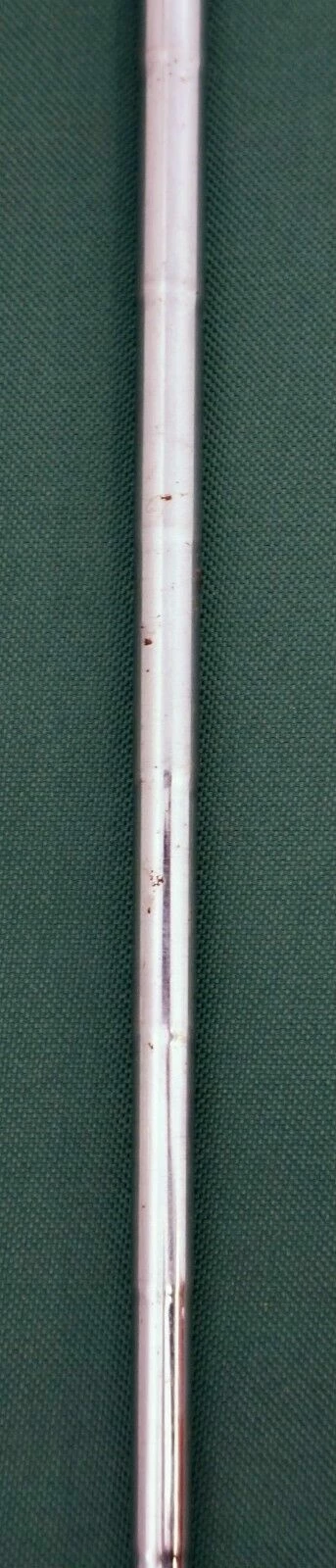 Vintage TaylorMade Metalwood 17° 3 Wood Regular Steel Shaft SGP Grip 8 Vintage TaylorMade Metalwood 17° 3 Wood Regular Steel Shaft SGP Grip - Image 6