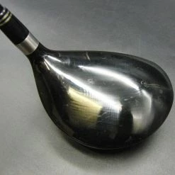 Pro Power Srixon Z-Steel Maraging 14.5° 3 Wood Stiff Graphite Shaft Burrows Grip 11 Pro Power Srixon Z-Steel Maraging 14.5° 3 Wood Stiff Graphite Shaft Burrows Grip -MACTEC Golf Shop 32 40c47b35 67ec 4609 8860 8e0982684435