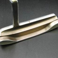 Swilken St Andrews PB MIII Putter Steel Shaft 89.5cm Long -MACTEC Golf Shop 32 40c6cc37 80ba 494b aa45 eefeb7dc968f