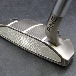 Ping Ketsch B Sigma G Putter Steel Shaft Playing Length 86.5cm Ping Grip 19 Ping Ketsch B Sigma G Putter Steel Shaft Playing Length 86.5cm Ping Grip -MACTEC Golf Shop 32 4120ce5a 970d 44bb 9908 0969acbc71a0
