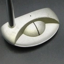 Nike Putter Steel Shaft 81.5cm Long Nike Grip -MACTEC Golf Shop 32 415f569a d7c3 45ac bf3b eda778ad7426