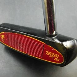 Taylormade Rossa Monte Carlo 7-02 Putter 86cm Length Steel Shaft Iguana Grip -MACTEC Golf Shop 32 41744f3a 09e1 493b b5f2 46e6dac79f20
