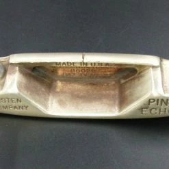 Ping/Slazenger Slazenger Ping Karsten Echo 1 Putter 91.5 Cm Long 15 Ping/Slazenger Slazenger Ping Karsten Echo 1 Putter 91.5 Cm Long -MACTEC Golf Shop 32 41774ac6 887f 4a9b 8fad f890cb0baea1