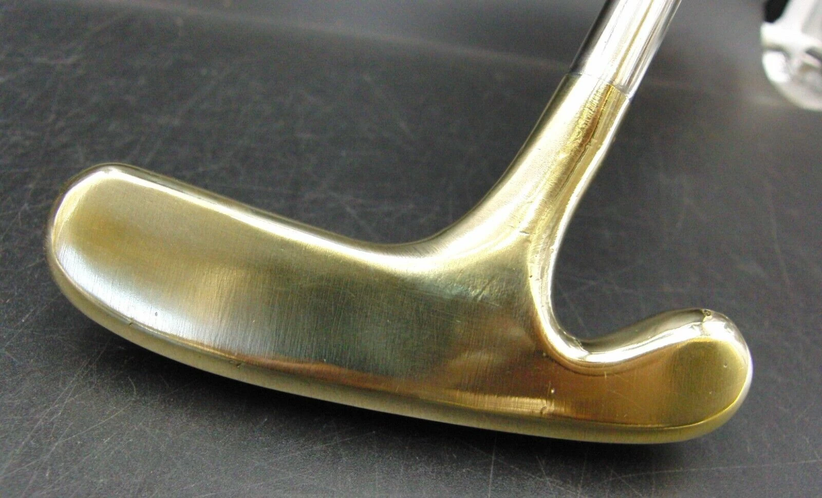 Refurbished Titleist Acushnet John Reuter STD M5S Putter Steel Shaft 88cm Length 6 Refurbished Titleist Acushnet John Reuter STD M5S Putter Steel Shaft 88cm Length - Image 4