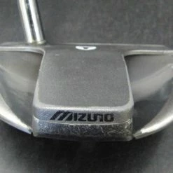 Mizuno T-Blue 05 Putter 86.5cm Playing Length Steel Shaft Mizuno Grip 17 Mizuno T-Blue 05 Putter 86.5cm Playing Length Steel Shaft Mizuno Grip -MACTEC Golf Shop 32 41ef0569 6410 4f6c b2c0 59e93b929e1c