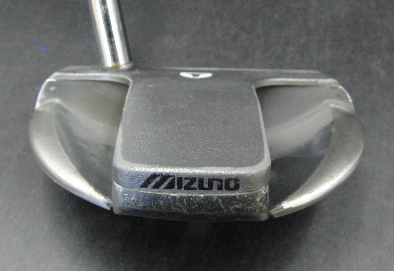 Mizuno T-Blue 05 Putter 86.5cm Playing Length Steel Shaft Mizuno Grip 8 Mizuno T-Blue 05 Putter 86.5cm Playing Length Steel Shaft Mizuno Grip - Image 6