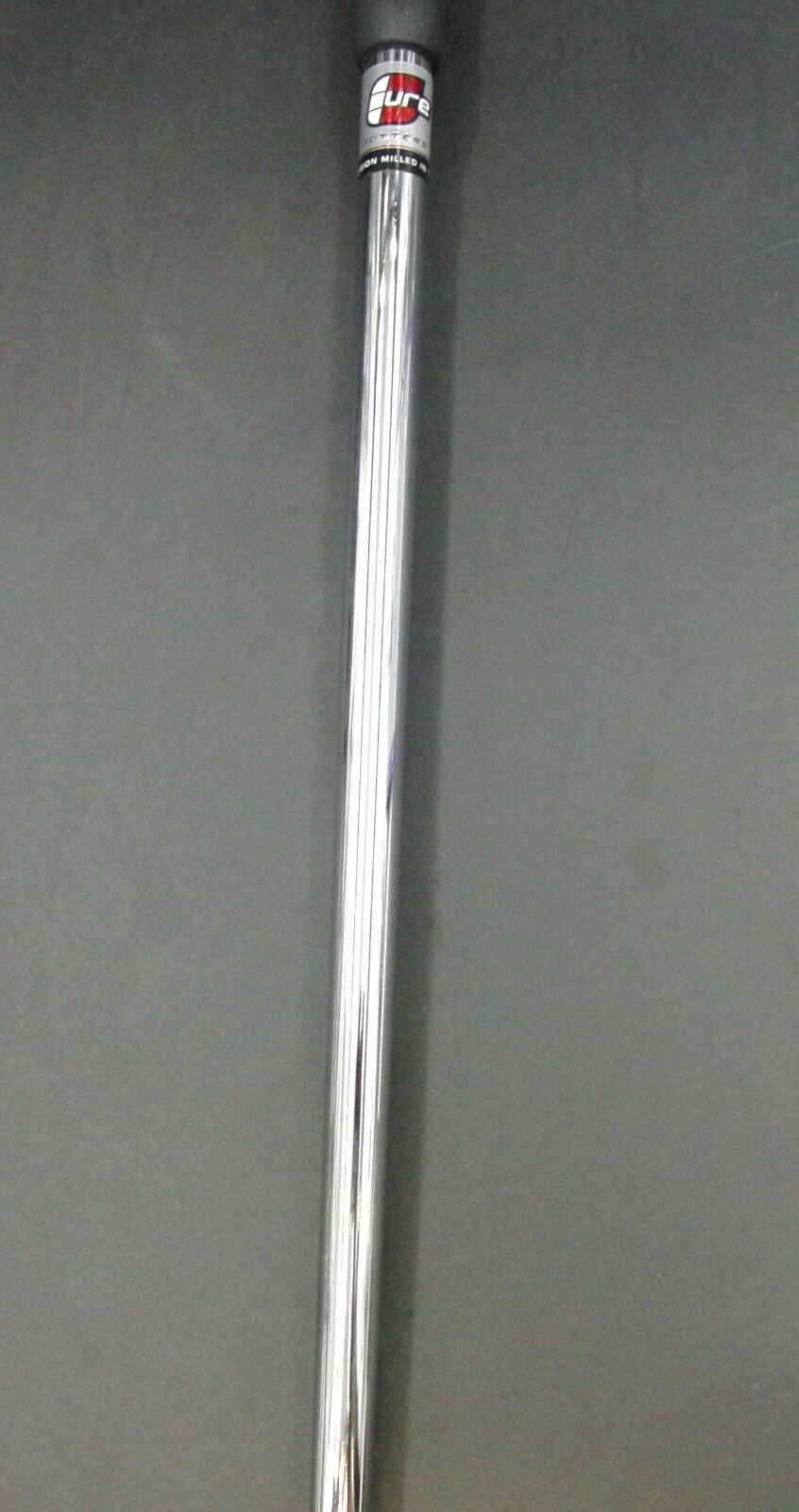 Cure CX3 Classic Series Putter Steel Shaft 90cm Length Cure Grip With HeadCover 8 Cure CX3 Classic Series Putter Steel Shaft 90cm Length Cure Grip With HeadCover - Image 6