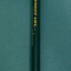 Left Handed Proels F7 Weight 19° 5 Wood Regular Graphite Shaft -MACTEC Golf Shop 32 42020efb 297f 4323 b2ab 49437d168b90