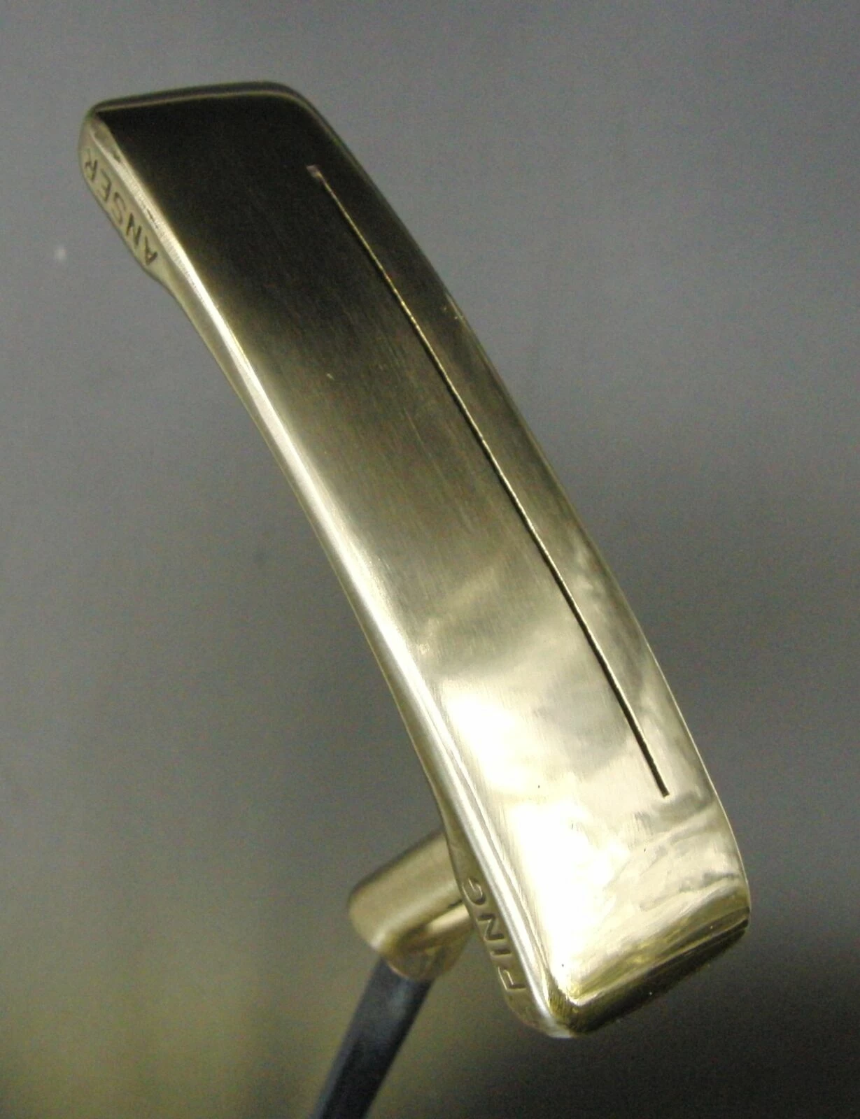 Ping Scottsdale Anser Putter 92cm Playing Length Steel Shaft Ping Grip 5 Ping Scottsdale Anser Putter 92cm Playing Length Steel Shaft Ping Grip - Image 3