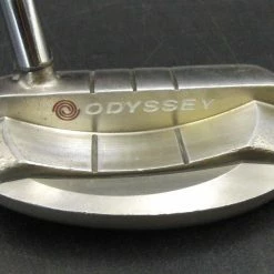 Odyssey Tri Hot #1 Putter 89cm Long -MACTEC Golf Shop 32 42213d0f 93f4 4e95 b943 cc3e03e5290e