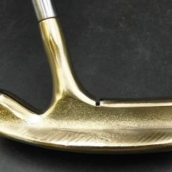 Titleist Acushnet 33A Bulls Eye Putter Steel Shaft 83.5cm Length Sky Blue Grip -MACTEC Golf Shop 32 422c50a9 34a5 4de4 ba6a c58cdf83344b