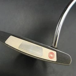 Odyssey White Steel TRI-Ball SRT Putter 82cm Length Steel Shaft Iguana Golf Grip 17 Odyssey White Steel TRI-Ball SRT Putter 82cm Length Steel Shaft Iguana Golf Grip -MACTEC Golf Shop 32 4286afef 808e 433c bbf8 2ce0d20cacce