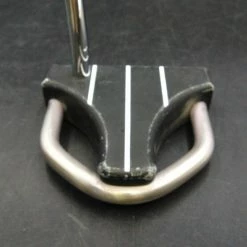 Srixon P-513 Moment Of Inertia Putter 84cm Length Steel Shaft Srixon Grip 18 Srixon P-513 Moment Of Inertia Putter 84cm Length Steel Shaft Srixon Grip -MACTEC Golf Shop 32 42a26abc 034d 4b0a 9f03 584b226933fa