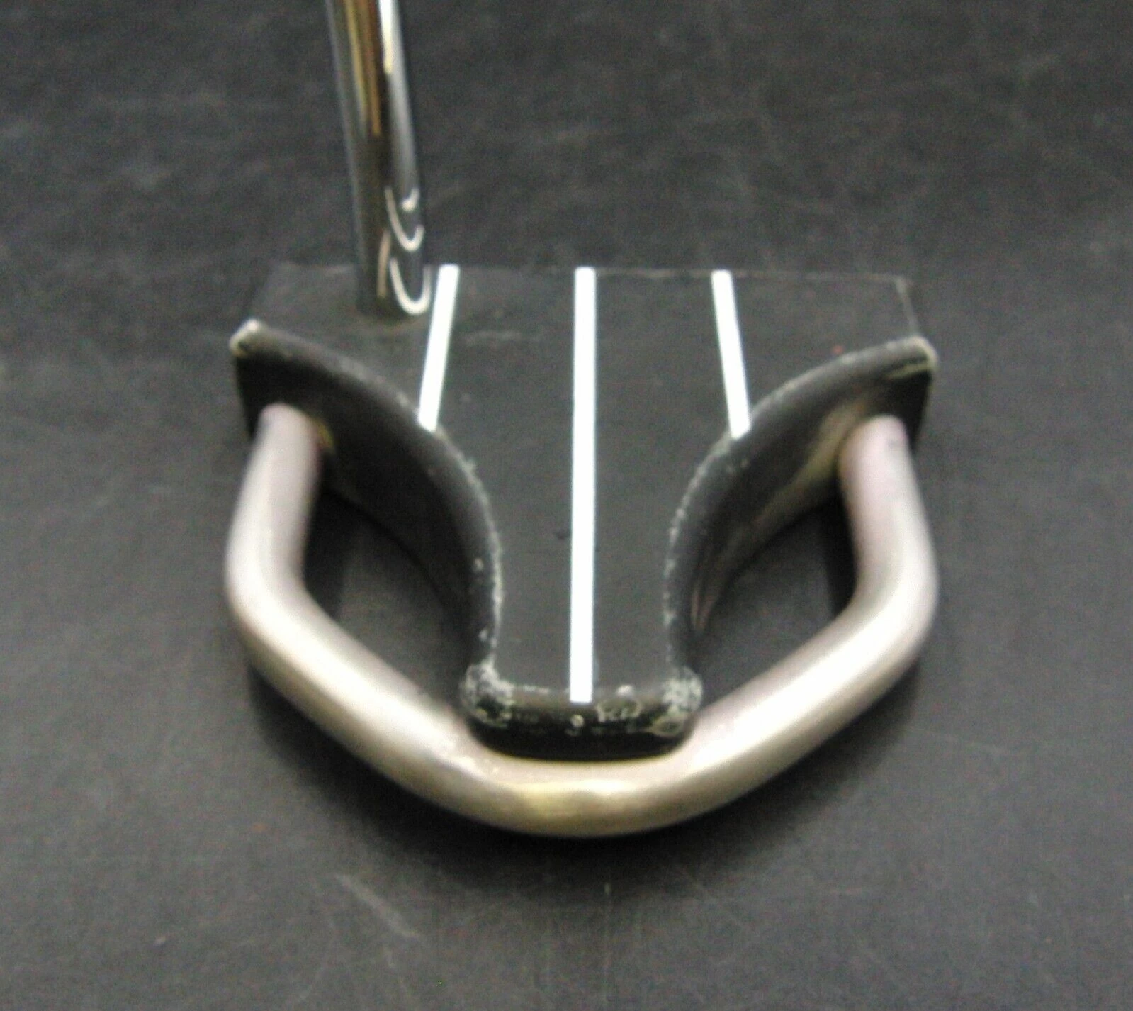 Srixon P-513 Moment Of Inertia Putter 84cm Length Steel Shaft Srixon Grip 9 Srixon P-513 Moment Of Inertia Putter 84cm Length Steel Shaft Srixon Grip - Image 7