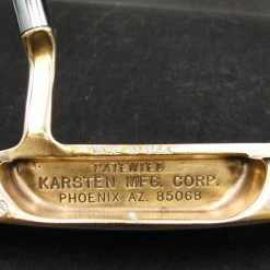 Refurbished & Paint Filled Ping Pal 2 Putter 87.5cm Steel Shaft PSYKO Grip 19 Refurbished & Paint Filled Ping Pal 2 Putter 87.5cm Steel Shaft PSYKO Grip -MACTEC Golf Shop 32 42c114eb 0839 407f bdf1 a49e4a6fc0a6