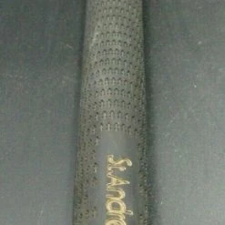 St. Andrews St Andrews SAF-502 3 Wood 15° Regular Graphite Shaft St Andrews Grip & H/Cover -MACTEC Golf Shop 32 42c7b4c2 56f0 4c18 be03 8215ed8245a2