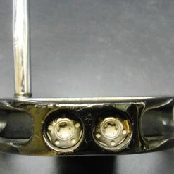 Taylormade Rossa Corza Agsi+ Putter Steel Shaft 86cm Length Iguana Golf Grip -MACTEC Golf Shop 32 42ee4515 fd81 4cce b396 abee2406d90c