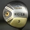 Honma Hiro Honma BIG-LB 3 Wood Stiff Graphite Shaft Hiro Honma BIG-LB Grip -MACTEC Golf Shop 32 430ccbc8 6dc8 4c55 904f e7408bc08290