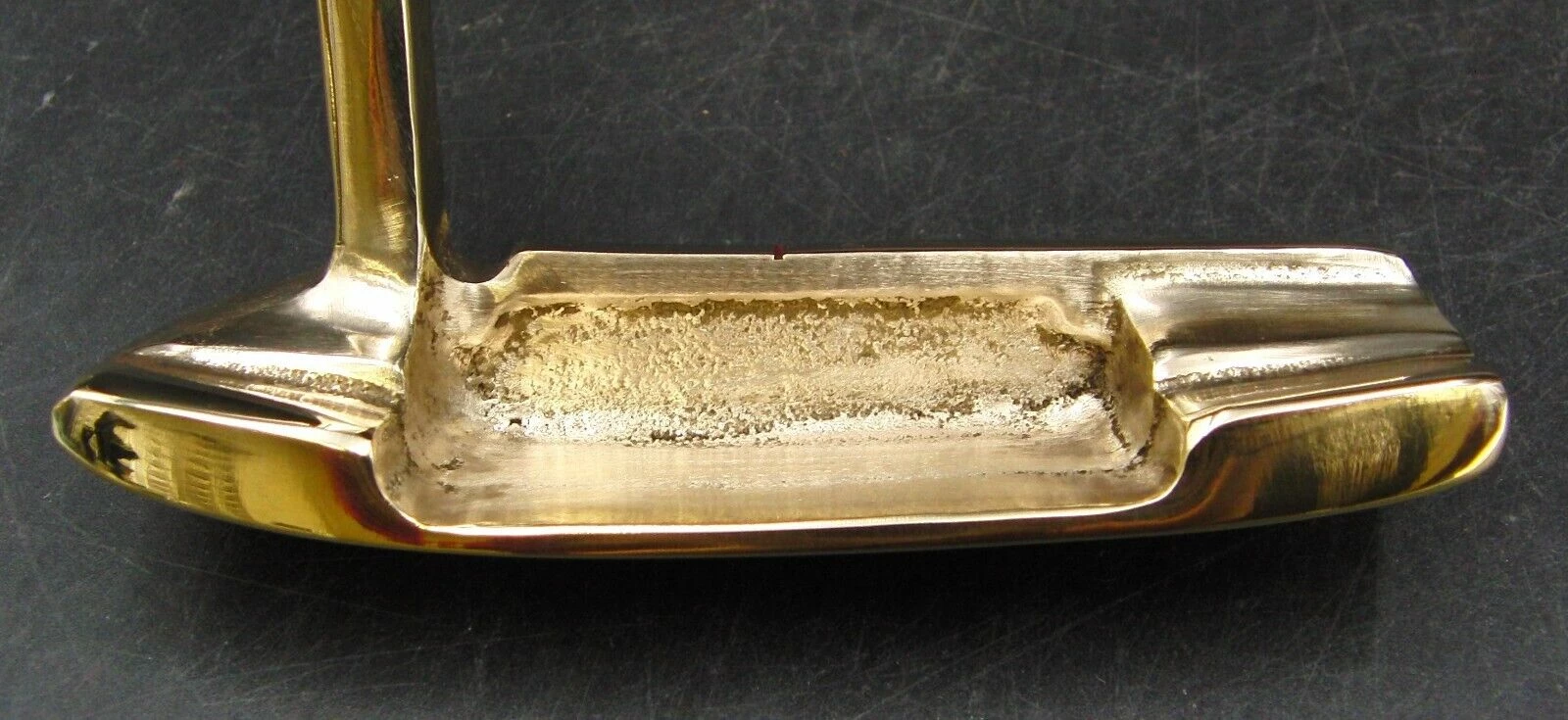 Refurbished Maruman Success MP-6190 Craftsmanship Putter 83cm Steel Shaft 9 Refurbished Maruman Success MP-6190 Craftsmanship Putter 83cm Steel Shaft - Image 7