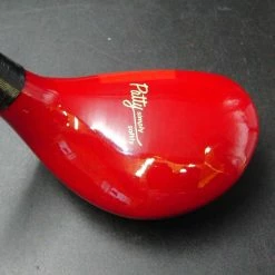 Ladies Vintage Daiwa GC Patty Simply Softly 4 Wood Ladies Steel Shaft 10 Ladies Vintage Daiwa GC Patty Simply Softly 4 Wood Ladies Steel Shaft -MACTEC Golf Shop 32 43585b14 9d53 4814 b3bf 039b50be0197