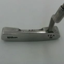 Wilson TPA III Putter 89cm Long 14 Wilson TPA III Putter 89cm Long -MACTEC Golf Shop 32 4365f5fe 2937 45af 9c62 3a300308bac9