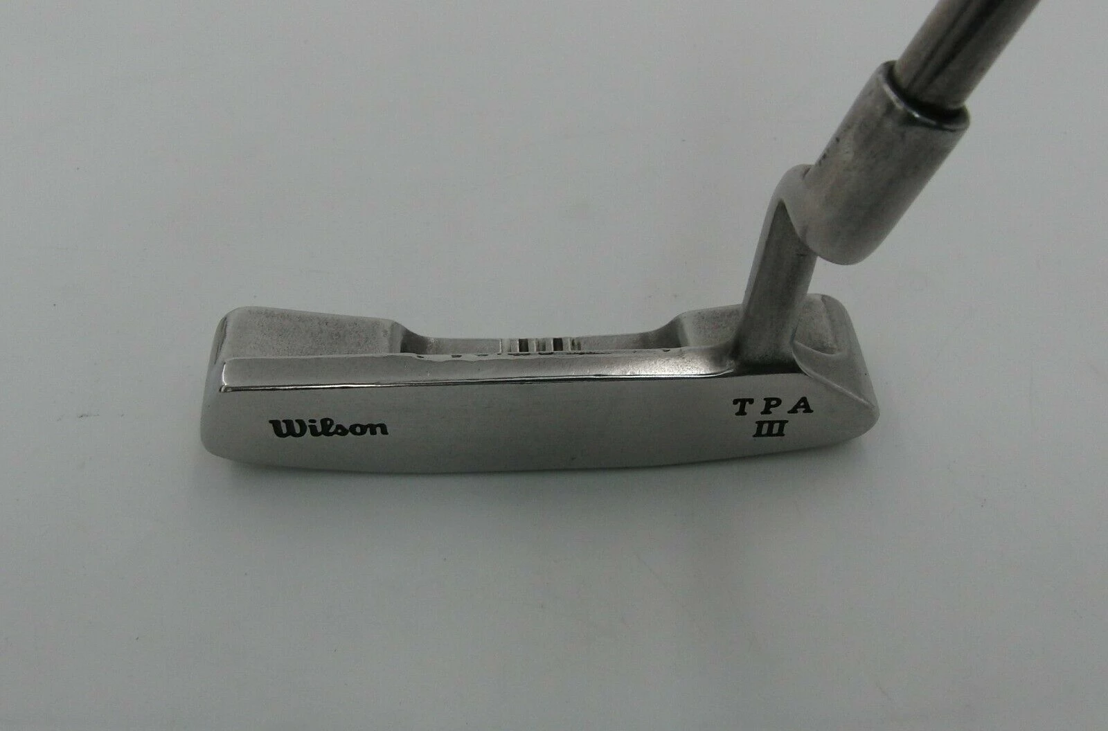 Wilson TPA III Putter 89cm Long 6 Wilson TPA III Putter 89cm Long - Image 4