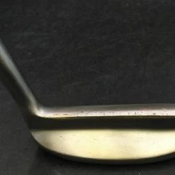 Jack Nicklaus Golden Bear Classic CP-IG Putter Steel Shaft 88cm Playing Length -MACTEC Golf Shop 32 436859a5 66b9 490b 8e9d 8cbaad968d8e