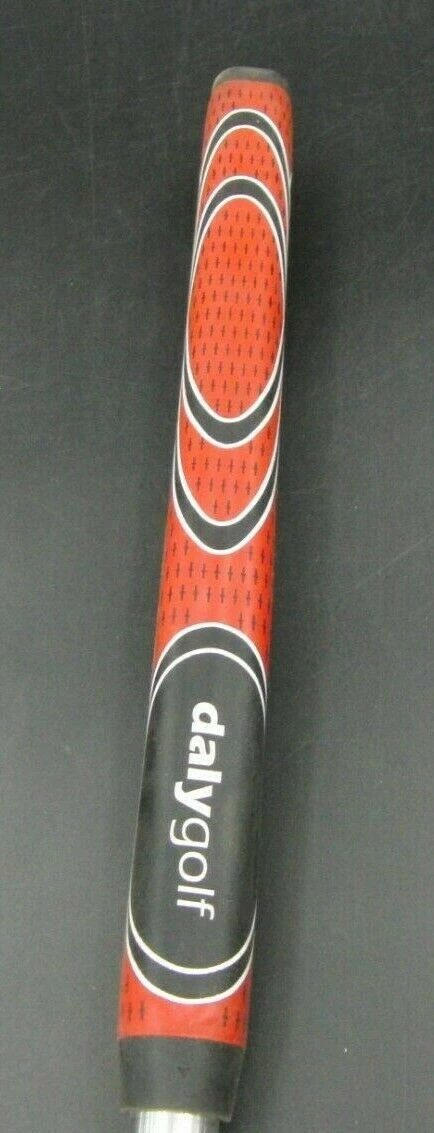 Ping Daly Golf 7 Peanut Putter Precision Steel Shaft 89cm Playing Length 10 Ping Daly Golf 7 Peanut Putter Precision Steel Shaft 89cm Playing Length - Image 8