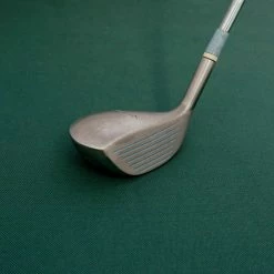 Vintage TaylorMade Metalwood 17° 3 Wood Regular Steel Shaft SGP Grip 13 Vintage TaylorMade Metalwood 17° 3 Wood Regular Steel Shaft SGP Grip -MACTEC Golf Shop 32 43904ab2 27e0 4399 87c9 6a5414f01f65