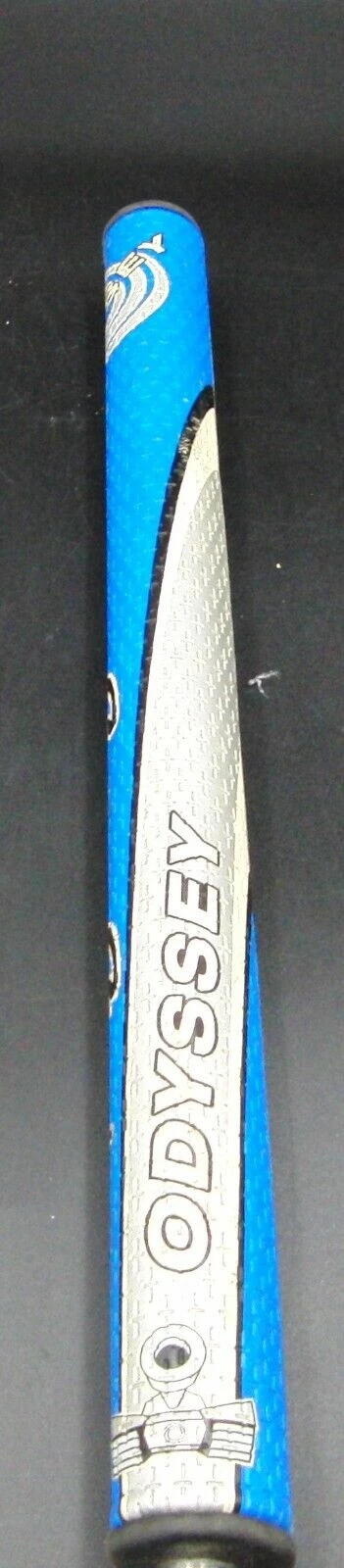 Odyssey Works 1 Putter Steel Shaft 86.5cm Long Odyssey Grip 9 Odyssey Works 1 Putter Steel Shaft 86.5cm Long Odyssey Grip - Image 7