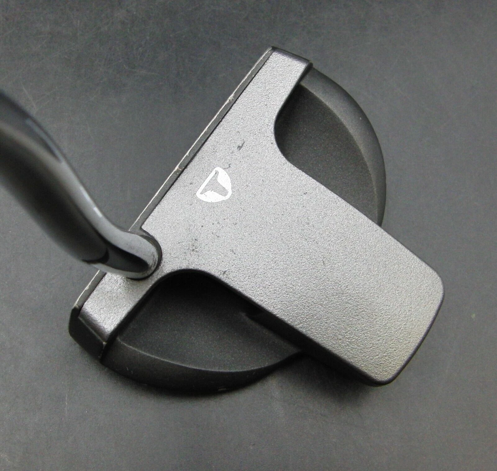 Mizuno T-Blue 03 Putter 86.5cm Steel Shaft Mizuno Grip & T-Blue Head Cover 6 Mizuno T-Blue 03 Putter 86.5cm Steel Shaft Mizuno Grip & T-Blue Head Cover - Image 4