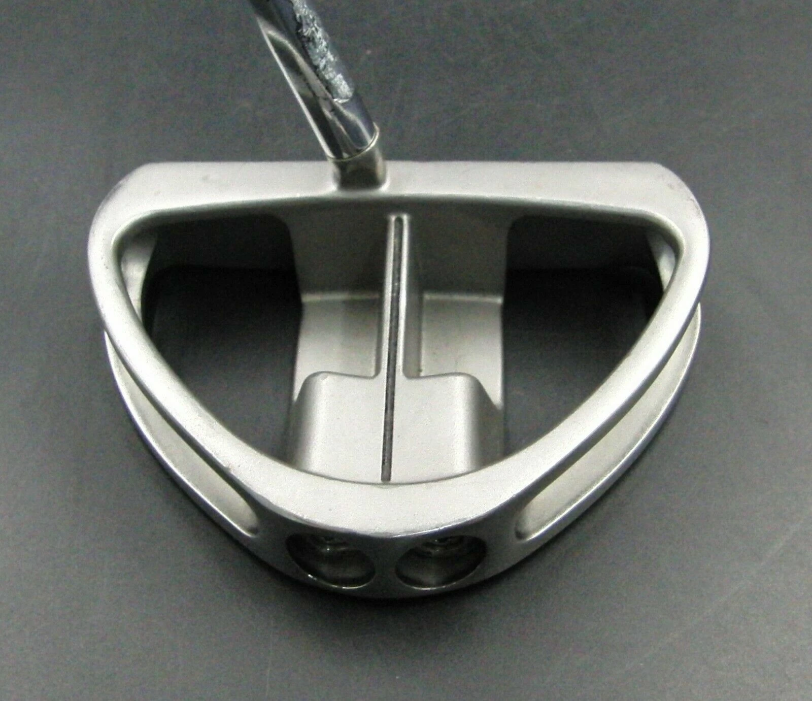 Juniors TaylorMade Rossa Monza Corza Agsi Putter Steel Shaft 75cm Length 5 Juniors TaylorMade Rossa Monza Corza Agsi Putter Steel Shaft 75cm Length - Image 3