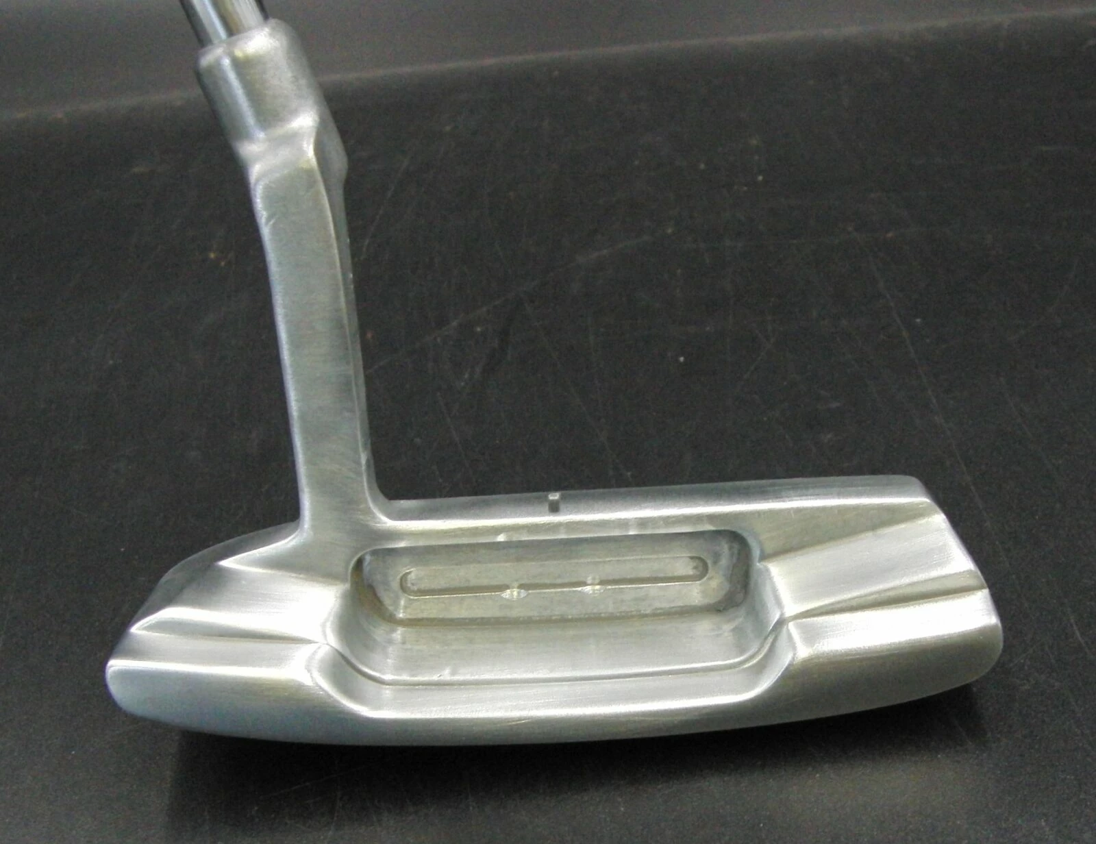 Lynx Silver Cat Putter 89cm Playing Length Steel Shaft Lynx Grip 5 Lynx Silver Cat Putter 89cm Playing Length Steel Shaft Lynx Grip - Image 3