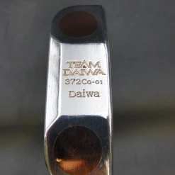 Team Daiwa 372Co-01 Putter Steel Shaft 90cm Length Team Daiwa Grip -MACTEC Golf Shop 32 440835e4 e8b1 493c 8591 2730e0c48932