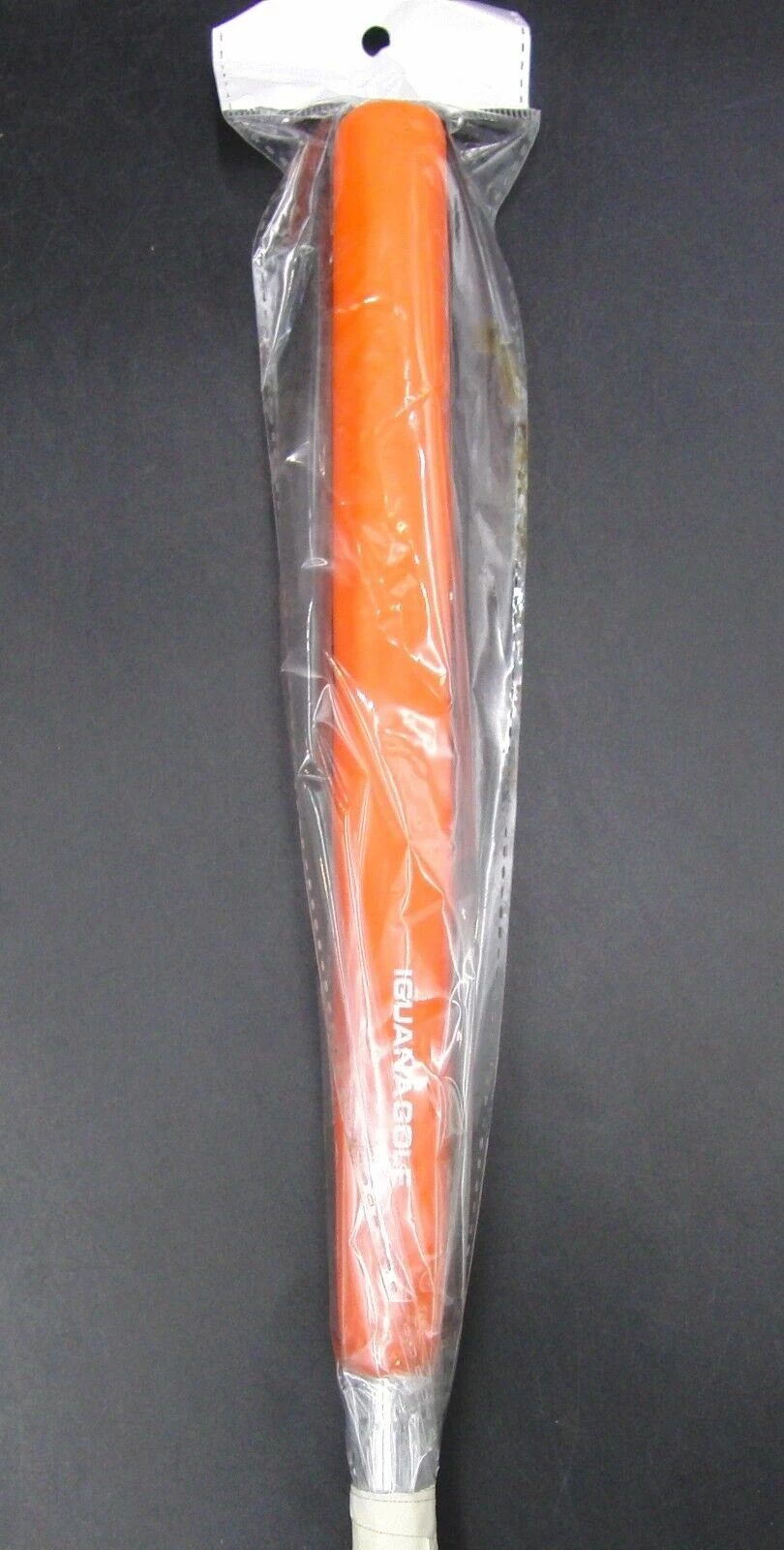 Nike IGNITE 004 Putter 84.5cm Playing Length Steel Shaft Iguana Golf Grip 13 Nike IGNITE 004 Putter 84.5cm Playing Length Steel Shaft Iguana Golf Grip - Image 11