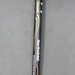 Spalding Tourmodel SP-002 FW 19º 5 Wood Regular Graphite Shaft Lamkin Grip 11 Spalding Tourmodel SP-002 FW 19º 5 Wood Regular Graphite Shaft Lamkin Grip -MACTEC Golf Shop 32 44618fc0 e0a1 424c aba6 c2b2e7b9d57b