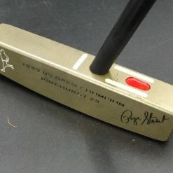 The Seemore FGP Payne Stewart 1999 Putter 91cm Length Steel/Graphite Shaft 14 The Seemore FGP Payne Stewart 1999 Putter 91cm Length Steel/Graphite Shaft -MACTEC Golf Shop 32 44a5622d 1912 4873 8d4d 27fce86d0e41