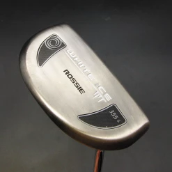 Odyssey Rossie White Ice 355G Putter 84cm Playin Length Steel Shaft Odyssey Grip -MACTEC Golf Shop 32 44cd895b 2baa 4f24 9c69 00416f1923cb