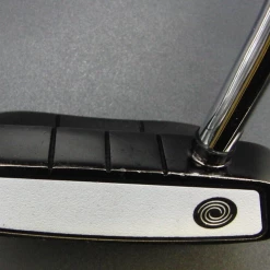 Odyssey White Ice Rossie 355G Putter Steel Shaft Length 88cm Iguana Golf Grip 18 Odyssey White Ice Rossie 355G Putter Steel Shaft Length 88cm Iguana Golf Grip -MACTEC Golf Shop 32 4523133f 7e5c 4a02 8b1e 3e0483d648eb