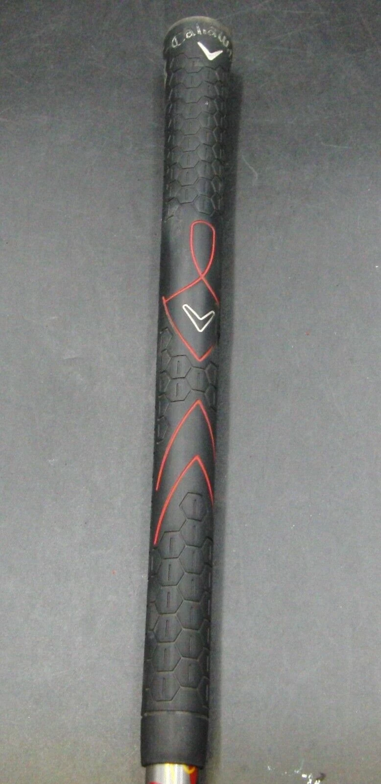 Callaway Diablo Edge Tour 15° 3 Wood Stiff Graphite Shaft Head Cover 6 Callaway Diablo Edge Tour 15° 3 Wood Stiff Graphite Shaft Head Cover - Image 4