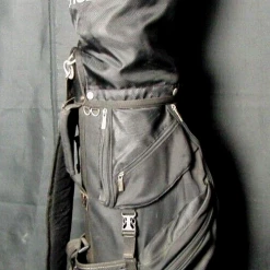 5 Division Bridgestone TourStage Tour Cart Trolley Golf Clubs Bag -MACTEC Golf Shop 32 45501737 3695 4763 9411 aee5d5ed89ee