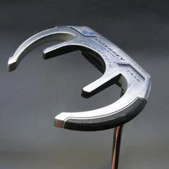 Odyssey Works Sabertooth Versa Tank Putter Steel Shaft 87cm Length Odyssey Grip -MACTEC Golf Shop 32 458fb03b 475e 4120 bd28 7bbefd9a8b14