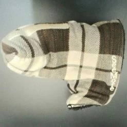 Seemore Putter Head Cover -MACTEC Golf Shop 32 45bf0564 08be 432a 9bfe 76d867591e32