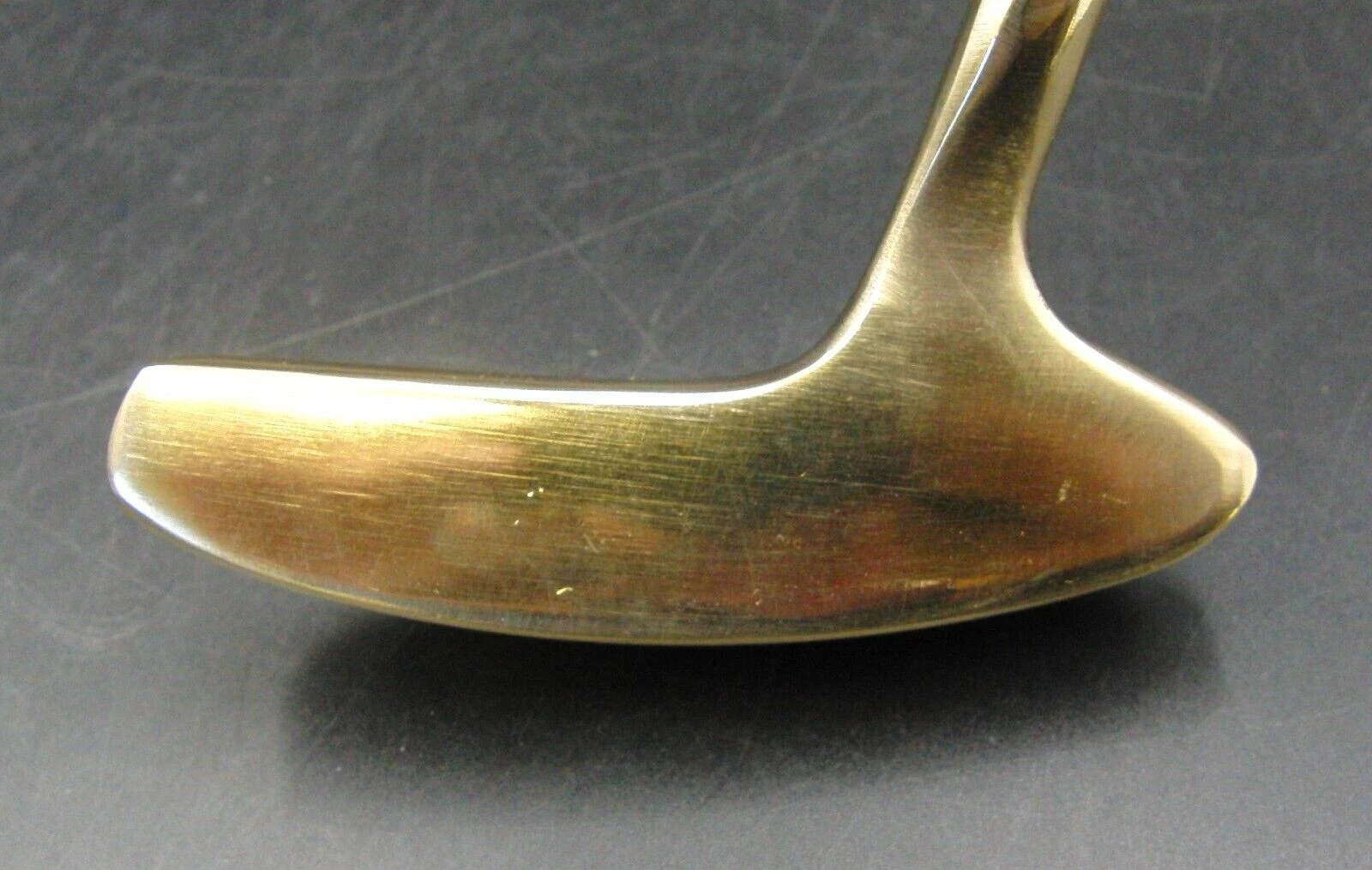 Vintage Mizuno 5401 Putter 85cm Playing Length Steel Shaft Golf Pride Grip 4 Vintage Mizuno 5401 Putter 85cm Playing Length Steel Shaft Golf Pride Grip - Image 2