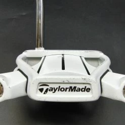 Taylormade Ghost Spider Putter Steel Shaft 87cm Playing Length Iguana Golf Grip 20 Taylormade Ghost Spider Putter Steel Shaft 87cm Playing Length Iguana Golf Grip -MACTEC Golf Shop 32 45d96c5f 86dc 4d54 b914 f667d811d3d0