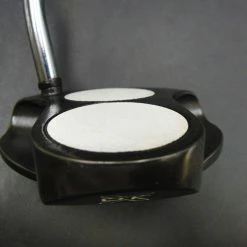 Odyssey DFX 2-Ball Putter 87cm Playing Length Steel Shaft Odyssey Grip -MACTEC Golf Shop 32 45ebdf83 8bb0 42cd 98f2 da4e125c50dc